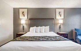 Heritage Inn Express Hayward